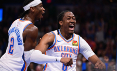 How to Buy Oklahoma City Thunder 2025 NBA Championship Merchandise: OKC NBA Title Hats, T-Shirts, Gear