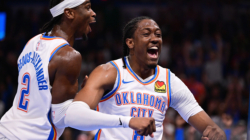 How to Buy Oklahoma City Thunder 2025 NBA Championship Merchandise: OKC NBA Title Hats, T-Shirts, Gear