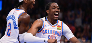 How to Buy Oklahoma City Thunder 2025 NBA Championship Merchandise: OKC NBA Title Hats, T-Shirts, Gear