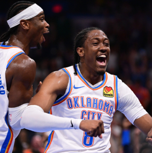 How to Buy Oklahoma City Thunder 2025 NBA Championship Merchandise: OKC NBA Title Hats, T-Shirts, Gear