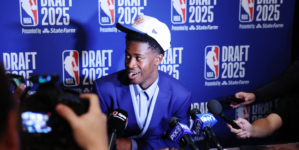 How to Buy VJ Edgecombe Philadelphia 76ers Jersey: Shop NBA Draft Merchandise