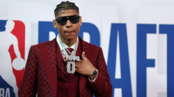 How to Buy Jeremiah Fears New Orleans Pelicans Jersey: Shop NBA Draft Merchandise