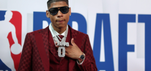 How to Buy Jeremiah Fears New Orleans Pelicans Jersey: Shop NBA Draft Merchandise