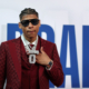 How to Buy Jeremiah Fears New Orleans Pelicans Jersey: Shop NBA Draft Merchandise