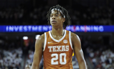 How to Buy Tre Johnson Washington Wizards Jersey: Shop NBA Draft Merchandise