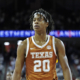 How to Buy Tre Johnson Washington Wizards Jersey: Shop NBA Draft Merchandise