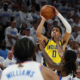 Thunder-Pacers NBA Finals Game 1 Draws Lowest Audience in Nearly 40 Years