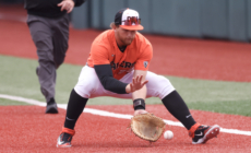 How to Watch Oregon State vs Louisville: Live Stream College Baseball World Series, TV Channel
