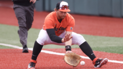 How to Watch Oregon State vs Louisville: Live Stream College Baseball World Series, TV Channel