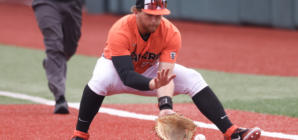 How to Watch Oregon State vs Louisville: Live Stream College Baseball World Series, TV Channel