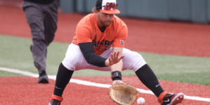 How to Watch Oregon State vs Louisville: Live Stream College Baseball World Series, TV Channel