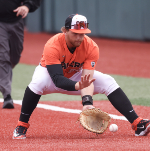How to Watch Oregon State vs Louisville: Live Stream College Baseball World Series, TV Channel