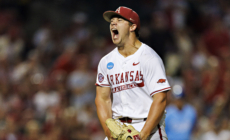 How to Watch Arkansas vs LSU: Live Stream College Baseball World Series, TV Channel
