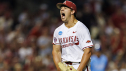How to Watch Arkansas vs LSU: Live Stream College Baseball World Series, TV Channel
