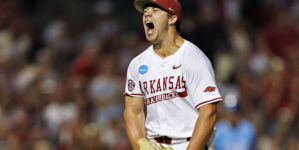 How to Watch Arkansas vs LSU: Live Stream College Baseball World Series, TV Channel