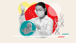 New IVF Tool Allows Parents To Screen Genetics of Embryos: Is It Ethical?