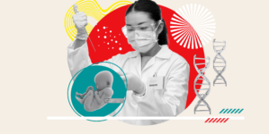 New IVF Tool Allows Parents To Screen Genetics of Embryos: Is It Ethical?