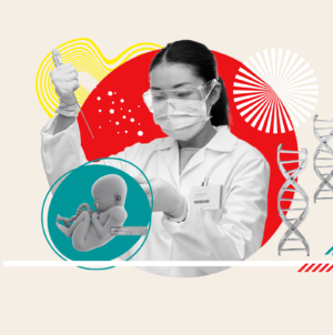 New IVF Tool Allows Parents To Screen Genetics of Embryos: Is It Ethical?
