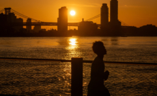 Major Cities Break Heat Records Amid ‘Extremely Dangerous’ Temperatures