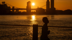 Major Cities Break Heat Records Amid ‘Extremely Dangerous’ Temperatures