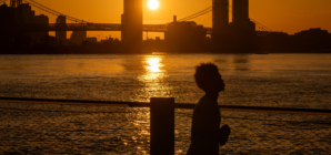 Major Cities Break Heat Records Amid ‘Extremely Dangerous’ Temperatures