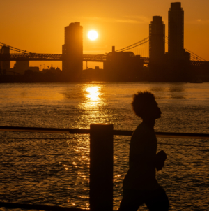 Major Cities Break Heat Records Amid ‘Extremely Dangerous’ Temperatures
