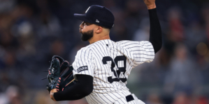 MLB Insider Lists Yankees Interim Closer as Potential Trade Candidate