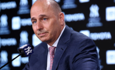 Yankees GM Offers 4-Word Response on Poaching Breakout Contributor From Rival
