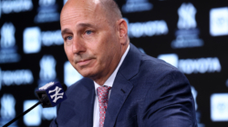 Yankees GM Offers 4-Word Response on Poaching Breakout Contributor From Rival