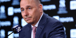 Yankees GM Offers 4-Word Response on Poaching Breakout Contributor From Rival