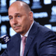 Yankees GM Offers 4-Word Response on Poaching Breakout Contributor From Rival