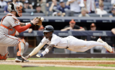 Yankees Jazz Chisholm Jr. Reveals Absurd Reason For Shocking Ejection