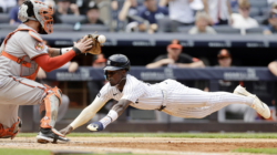 Yankees Jazz Chisholm Jr. Reveals Absurd Reason For Shocking Ejection