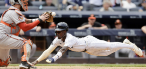 Yankees Jazz Chisholm Jr. Reveals Absurd Reason For Shocking Ejection