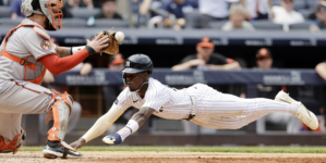 Yankees Jazz Chisholm Jr. Reveals Absurd Reason For Shocking Ejection
