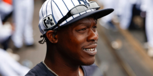 Yankees Would Land Rival Star in 3-Player Trade Idea After Jazz Chisholm Jr. Return