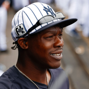 Yankees Would Land Rival Star in 3-Player Trade Idea After Jazz Chisholm Jr. Return