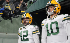 How to Buy Packers vs Steelers Week 8 Tickets: Aaron Rodgers vs Green Bay, NFL, 2025-26, Discount Promo Code