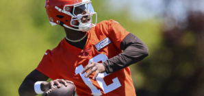 Browns Trade Proposal Would Send Shedeur Sanders to Surprising Team