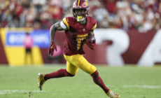 Steelers Named Potential Suitor For Commanders Star