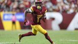 Steelers Named Potential Suitor For Commanders Star