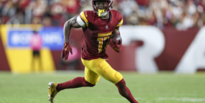 Steelers Named Potential Suitor For Commanders Star