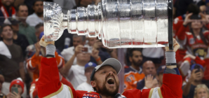 How to Buy Florida Panthers 2025 NHL Stanley Cup Championship Merchandise: Hats, T-Shirts, Gear