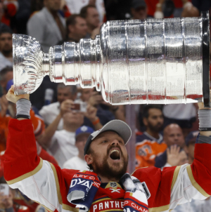 How to Buy Florida Panthers 2025 NHL Stanley Cup Championship Merchandise: Hats, T-Shirts, Gear