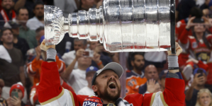 Stanley Cup Finals 2025: Panthers Secure Second Title