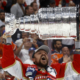 Stanley Cup Finals 2025: Panthers Secure Second Title