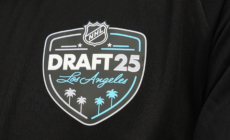 How to Watch 2025 NHL Draft: Live Stream Round 1, TV Channel