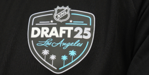 How to Watch 2025 NHL Draft: Live Stream Round 1, TV Channel