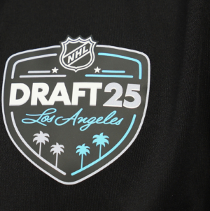 How to Watch 2025 NHL Draft: Live Stream Round 1, TV Channel