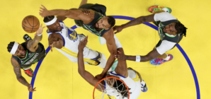 Magic Poised to Poach Timberwolves Star Free Agent: Report